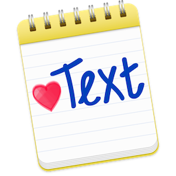 Favorite Text for Mac 1.8 破解版 – 实用的文本快速输入工具 Favorite Text for Mac 1.8 破解版 – 实用的文本快速输入工具