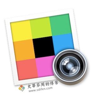 FotoFuse 2.0.0 Mac破解版 FotoFuse 2.0.0 Mac破解版