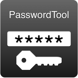 PasswordTool for Mac 1.1.1 破解版 – 生成随机密码的工具 PasswordTool for Mac 1.1.1 破解版 – 生成随机密码的工具