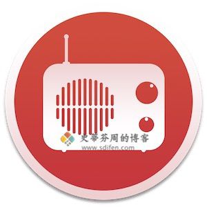 myTuner Radio 2.0.1 Mac破解版 myTuner Radio 2.0.1 Mac破解版