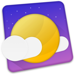 Proton Weather for Mac 1.0.3 激活版 – 精美天气应用软件 Proton Weather for Mac 1.0.3 激活版 – 精美天气应用软件
