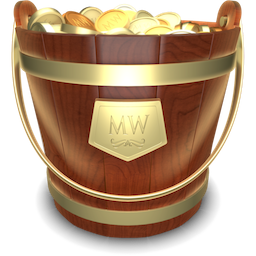 MoneyWell for Mac 3.0.6 破解版 – 财务管理软件 MoneyWell for Mac 3.0.6 破解版 – 财务管理软件