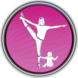 Baby Workout for Mac 1.1 破解版 – 锻炼软件 Baby Workout for Mac 1.1 破解版 – 锻炼软件