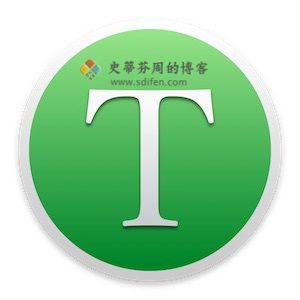 iText Pro 1.2.8 Mac中文破解版 iText Pro 1.2.8 Mac中文破解版