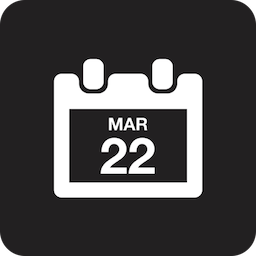 CalendarMenu for Mac 3.3.2 激活版 – Mac上精美的菜单栏日历 CalendarMenu for Mac 3.3.2 激活版 – Mac上精美的菜单栏日历