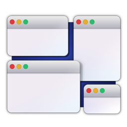 Window Manager for Mac 1.0.4 破解版 – 窗口管理 Window Manager for Mac 1.0.4 破解版 – 窗口管理