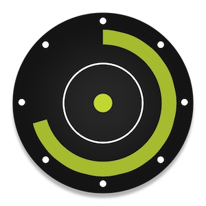 Disk Map Analyzer 2.1 Mac破解版