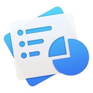 Layouts for Keynote 3.1.3 Mac破解版