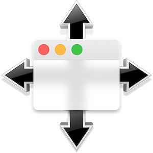 SizeUp 1.7.3 Mac破解版