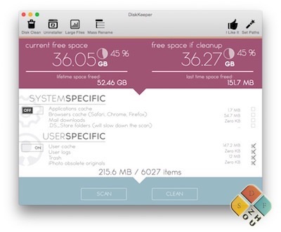 DiskKeeper Pro 主界面 DiskKeeper Pro 主界面