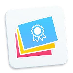 Certificates Studio 1.3.0 Mac破解版