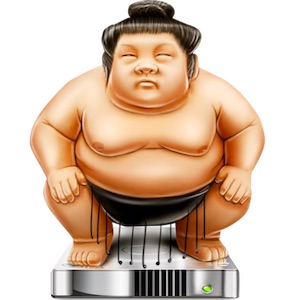 FileSumo 1.1.1 Mac破解版