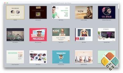 Xpert Designs 主界面 Xpert Designs 主界面
