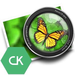 Focus CK Pro 2016 1.2.0 Mac破解版 Focus CK Pro 2016 1.2.0 Mac破解版