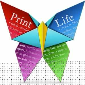 PrintLife 4.0.1 Mac破解版—史蒂芬周