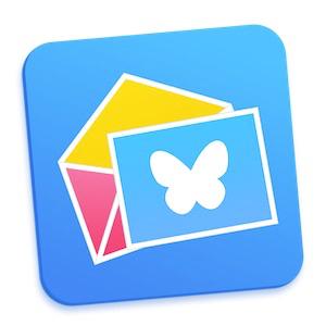 Greeting Card Expert - Templates for MS Word 2.1 Mac破解版