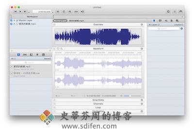 Triumph 主界面 Triumph 主界面