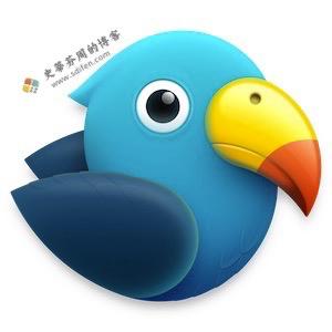 Parrot 2.0.0 Mac破解版