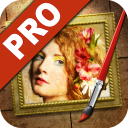 Impresso Pro 1.8.7 Mac 破解版 – 油画滤镜软件