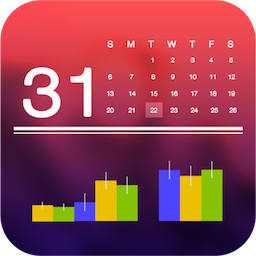 CalendarPro for Google for Mac 3.0.5 破解版 – 谷歌日历工具 CalendarPro for Google for Mac 3.0.5 破解版 – 谷歌日历工具