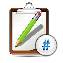 Markdown+ for Mac 1.2 注册版 – 强大的Markdown文本编辑器 Markdown+ for Mac 1.2 注册版 – 强大的Markdown文本编辑器