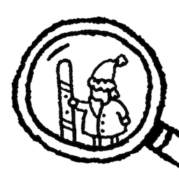 Hidden Folks for Mac 1.4 激活版 – 找茬类小游戏隐藏的人 Hidden Folks for Mac 1.4 激活版 – 找茬类小游戏隐藏的人