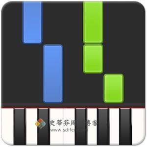 Synthesia 10.3 Mac破解版 Synthesia 10.3 Mac破解版