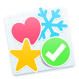 Graphics 3.0 Mac 破解版 – Mac插图集工具 Graphics 3.0 Mac 破解版 – Mac插图集工具