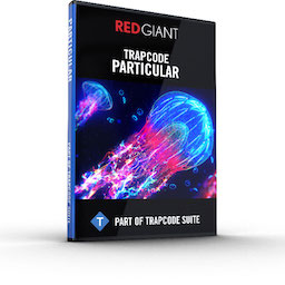 Red Giant Trapcode Particular 4.0 for Mac 破解版 – 可视化粒子创建工具 Red Giant Trapcode Particular 4.0 for Mac 破解版 – 可视化粒子创建工具