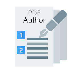 Orion PDF Author 2.30 for Mac 破解版 – PDF文档创建应用 Orion PDF Author 2.30 for Mac 破解版 – PDF文档创建应用