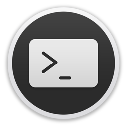 Trminal 1.0.2 Mac 破解版 – 终端快捷方式