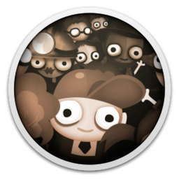 70亿人 7 Billion Humans 1.0.32487 Mac 破解版 – 幽默搞怪编程解谜游戏 70亿人 7 Billion Humans 1.0.32487 Mac 破解版 – 幽默搞怪编程解谜游戏