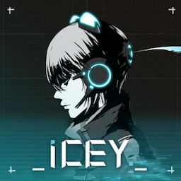 艾希 ICEY – UCEY’s Awakening 5.6 Mac 破解版 – 2D横版动作游戏 艾希 ICEY – UCEY’s Awakening 5.6 Mac 破解版 – 2D横版动作游戏