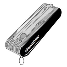 iStumbler 103.43 Mac 破解版 – WiFi信号查询器 iStumbler 103.43 Mac 破解版 – WiFi信号查询器