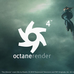OctaneRender for C4D 4.0 RC7 R4 Mac 破解版 – 优秀的C4D渲染器 OctaneRender for C4D 4.0 RC7 R4 Mac 破解版 – 优秀的C4D渲染器