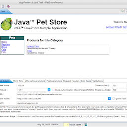AppPerfect Load Test 15.0.0 破解版 – 自动化负载测试工具 AppPerfect Load Test 15.0.0 破解版 – 自动化负载测试工具