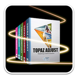 Topaz Plugins Bundle 2018 Mac 破解版 PS插件滤镜特效包 Topaz Plugins Bundle 2018 Mac 破解版 PS插件滤镜特效包