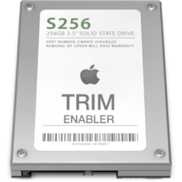 Trim Enabler Pro 4.2 Mac 破解版 固态硬盘维护和检测工具 Trim Enabler Pro 4.2 Mac 破解版 固态硬盘维护和检测工具