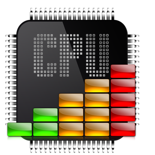 CPU LED for Mac 1.3 激活版 – CPU负载监控 CPU LED for Mac 1.3 激活版 – CPU负载监控