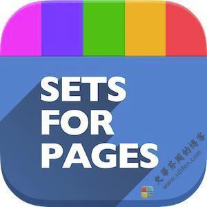 Sets Design Expert - Templates for Pages 2.0 Mac破解版 Sets Design Expert – Templates for Pages 2.0 Mac破解版