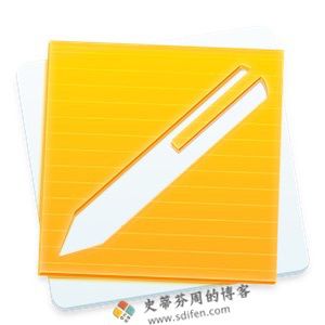 Graphic Node Templates for Pages 5.0.3 Mac破解版