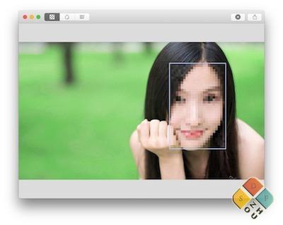 Redacted 主界面 Redacted 1.2.1 Mac破解版