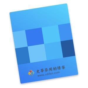 Redacted 1.2.1 Mac破解版