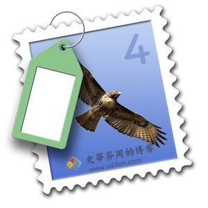 MailTags 5.0.5 Mac破解版 MailTags 5.0.5 Mac破解版