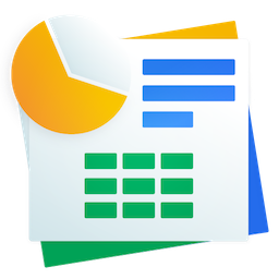 Google Docs Templates by GN for Mac 4.1 破解版 – Google文档模板 Google Docs Templates by GN for Mac 4.1 破解版 – Google文档模板