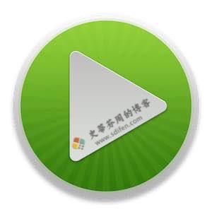 在线视频播放器 11.1 Mac版