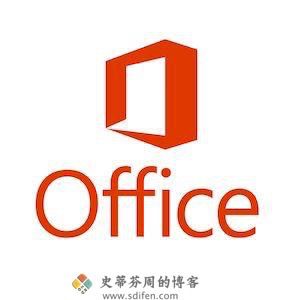 Office 2016 16.11.1 Mac中文破解版