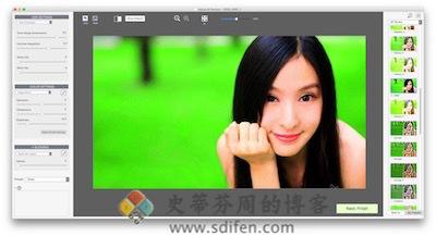 Photomatix Pro 6.0.2 Mac破解版