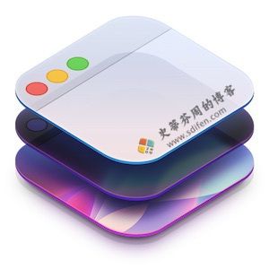 Window Focus 1.0.3 Mac破解版