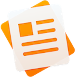 Publisher Lab for Pages for Mac 4.3.5 激活版 – Pages模板合集